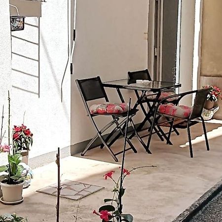 Lovely Apartment Morje - Koper Old Town Dış mekan fotoğraf