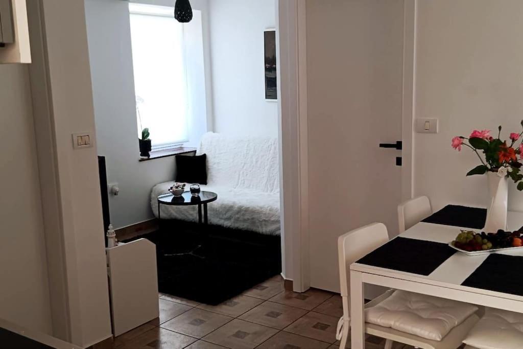 Lovely Apartment Morje - Koper Old Town Dış mekan fotoğraf
