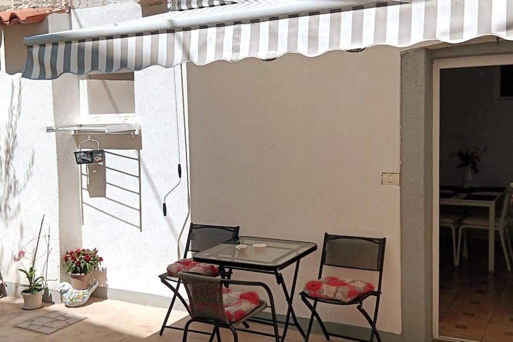 Lovely Apartment Morje - Koper Old Town Dış mekan fotoğraf