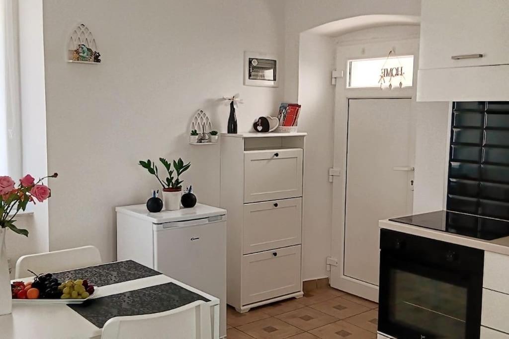 Lovely Apartment Morje - Koper Old Town Dış mekan fotoğraf