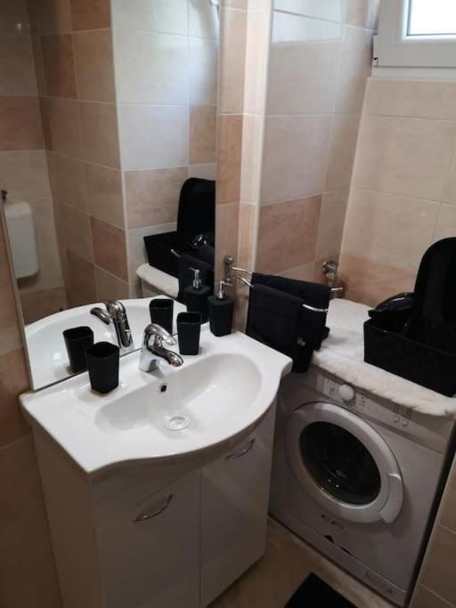 Lovely Apartment Morje - Koper Old Town Dış mekan fotoğraf