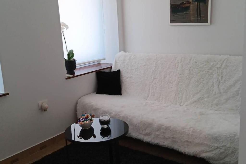 Lovely Apartment Morje - Koper Old Town Dış mekan fotoğraf