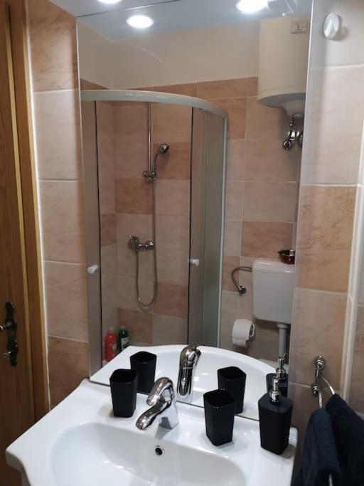 Lovely Apartment Morje - Koper Old Town Dış mekan fotoğraf